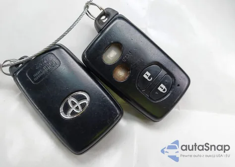 2009 Toyota Highlander Limited z USA, uszkodzony, nr VIN JTEES42A492146749